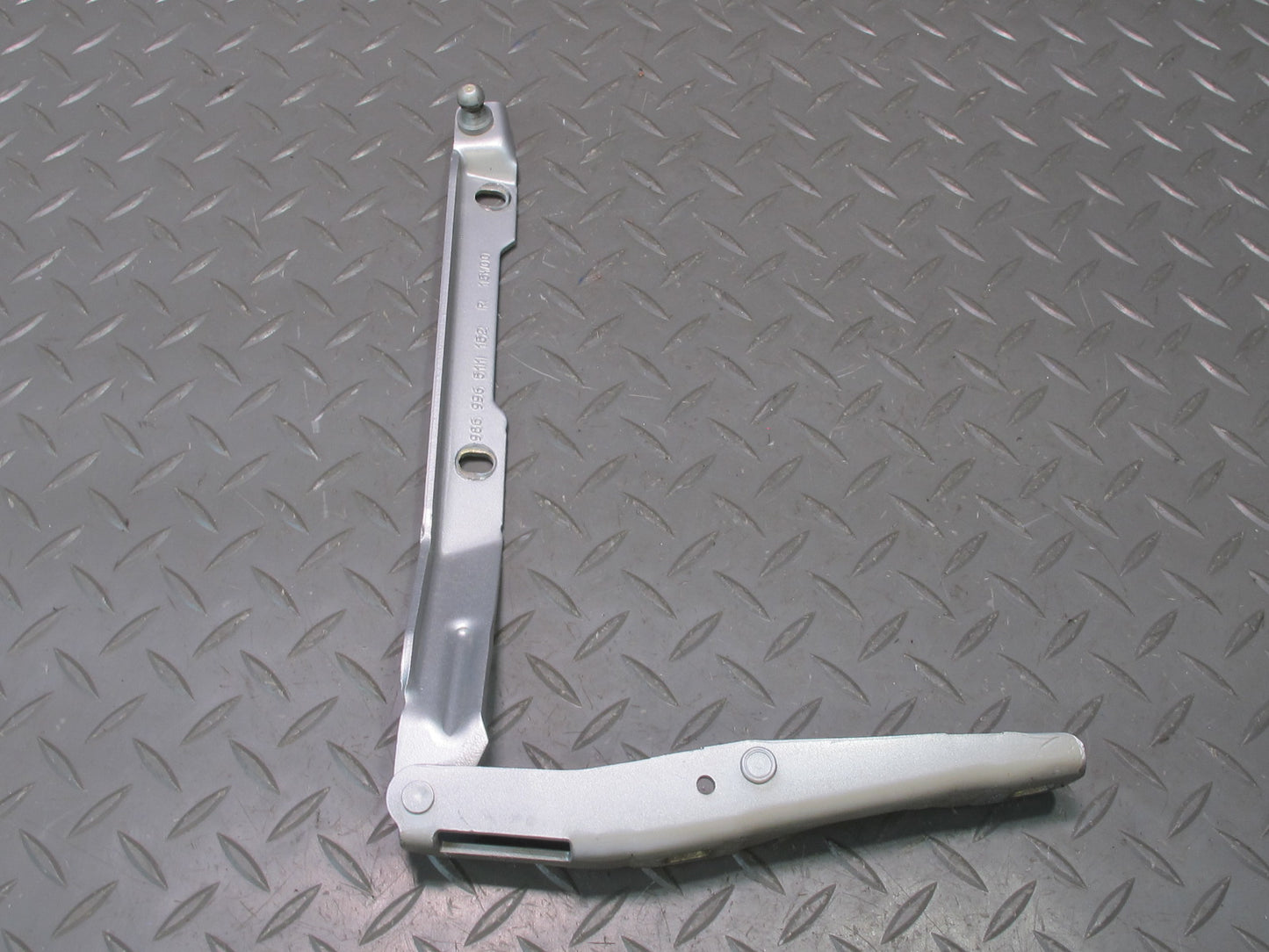 1997-2004 Porsche Boxster 986 Front Left & Right Side  Hood Bonnet Hinge Set