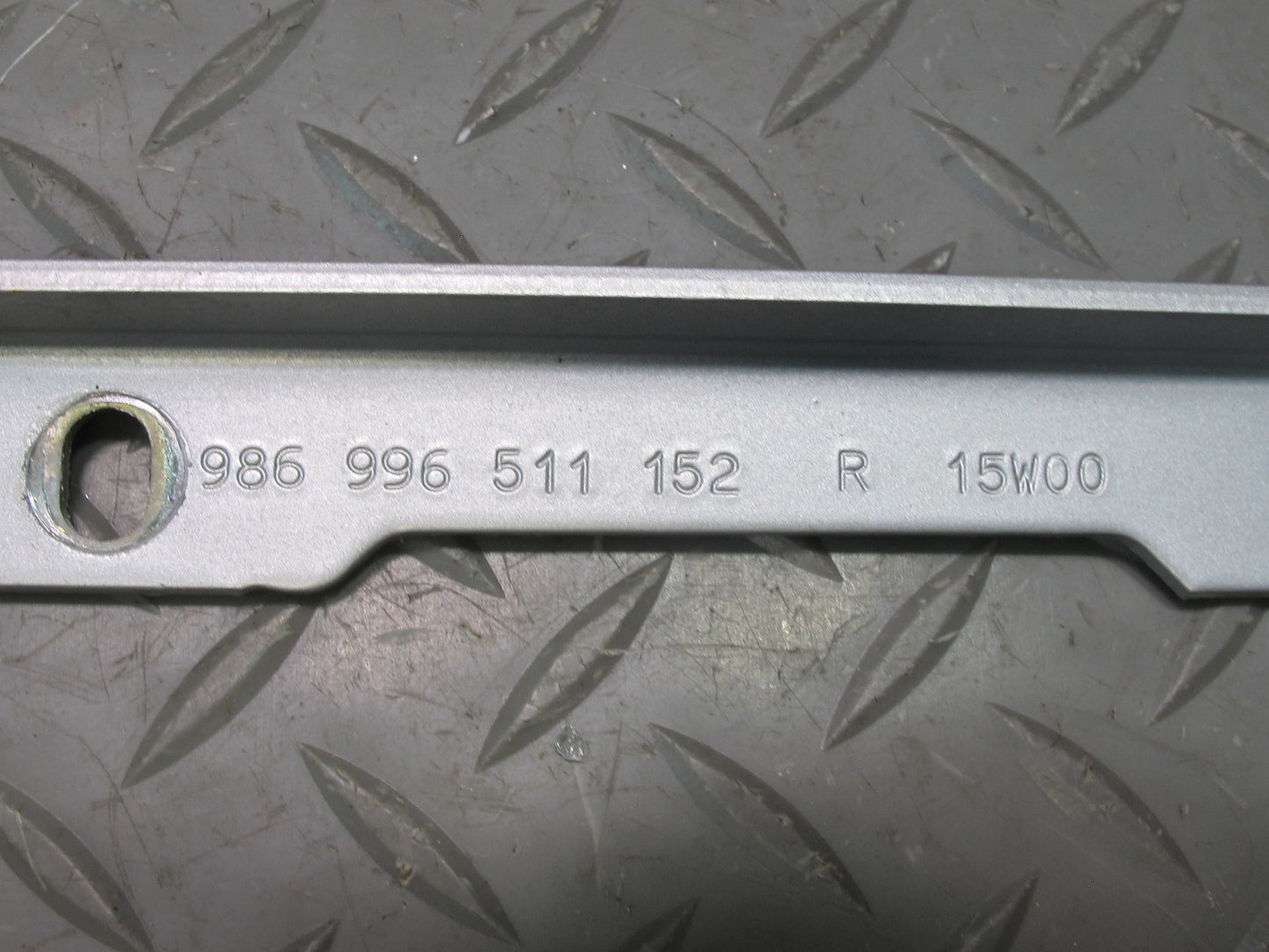 1997-2004 Porsche Boxster 986 Front Left & Right Side  Hood Bonnet Hinge Set