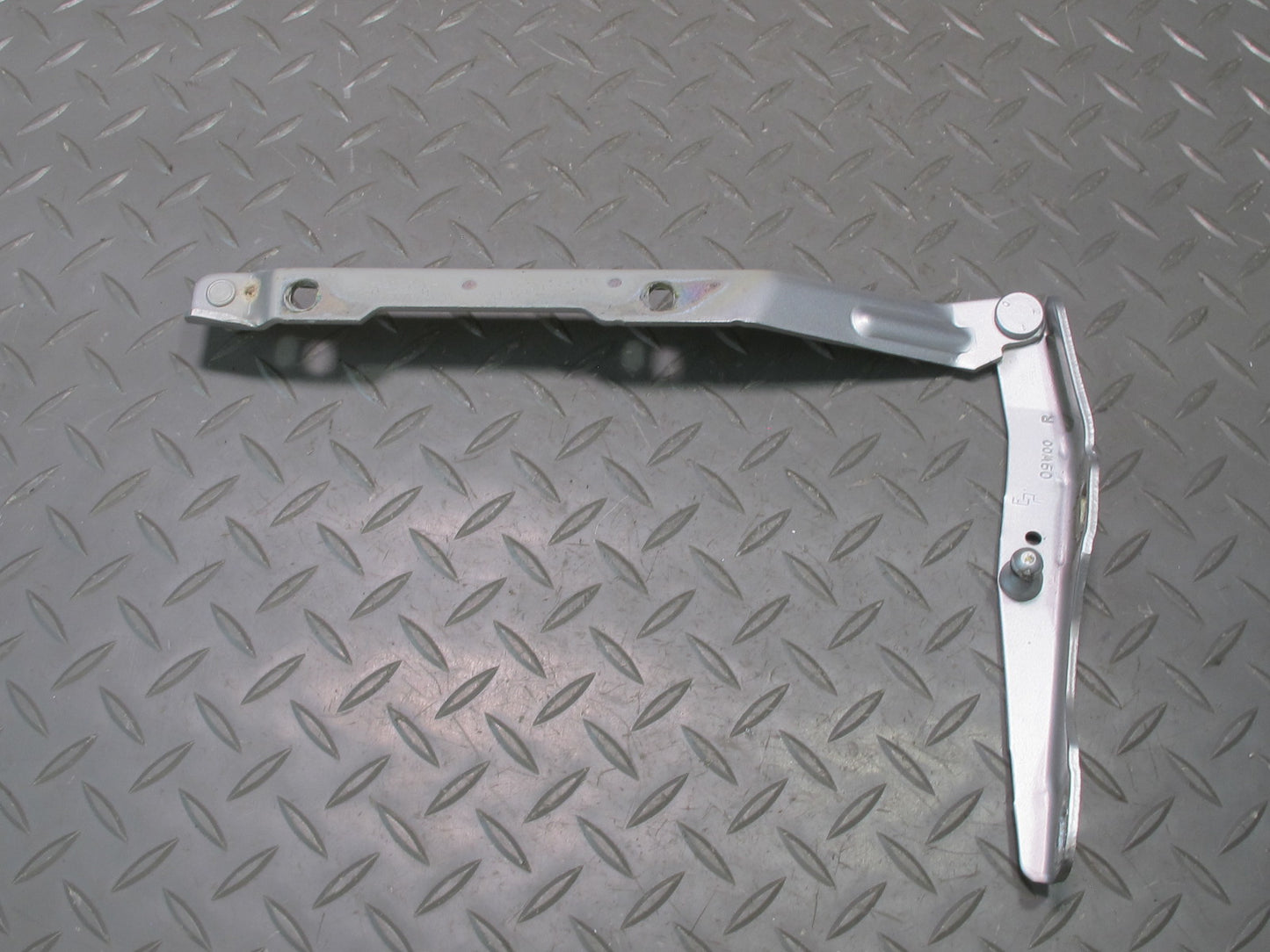 1997-2004 Porsche Boxster 986 Front Left & Right Side  Hood Bonnet Hinge Set