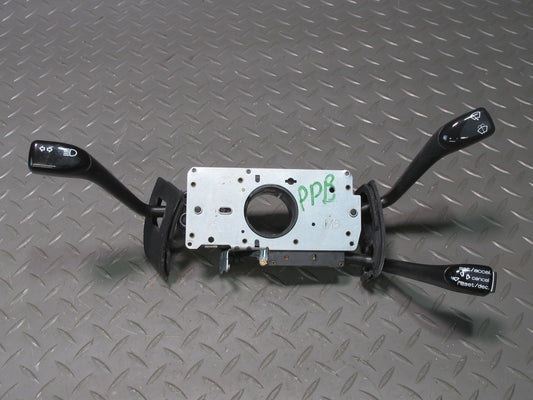 1997-2004 Porsche Boxster 986 Steering Column Turn Signal Wiper Cruise Switch