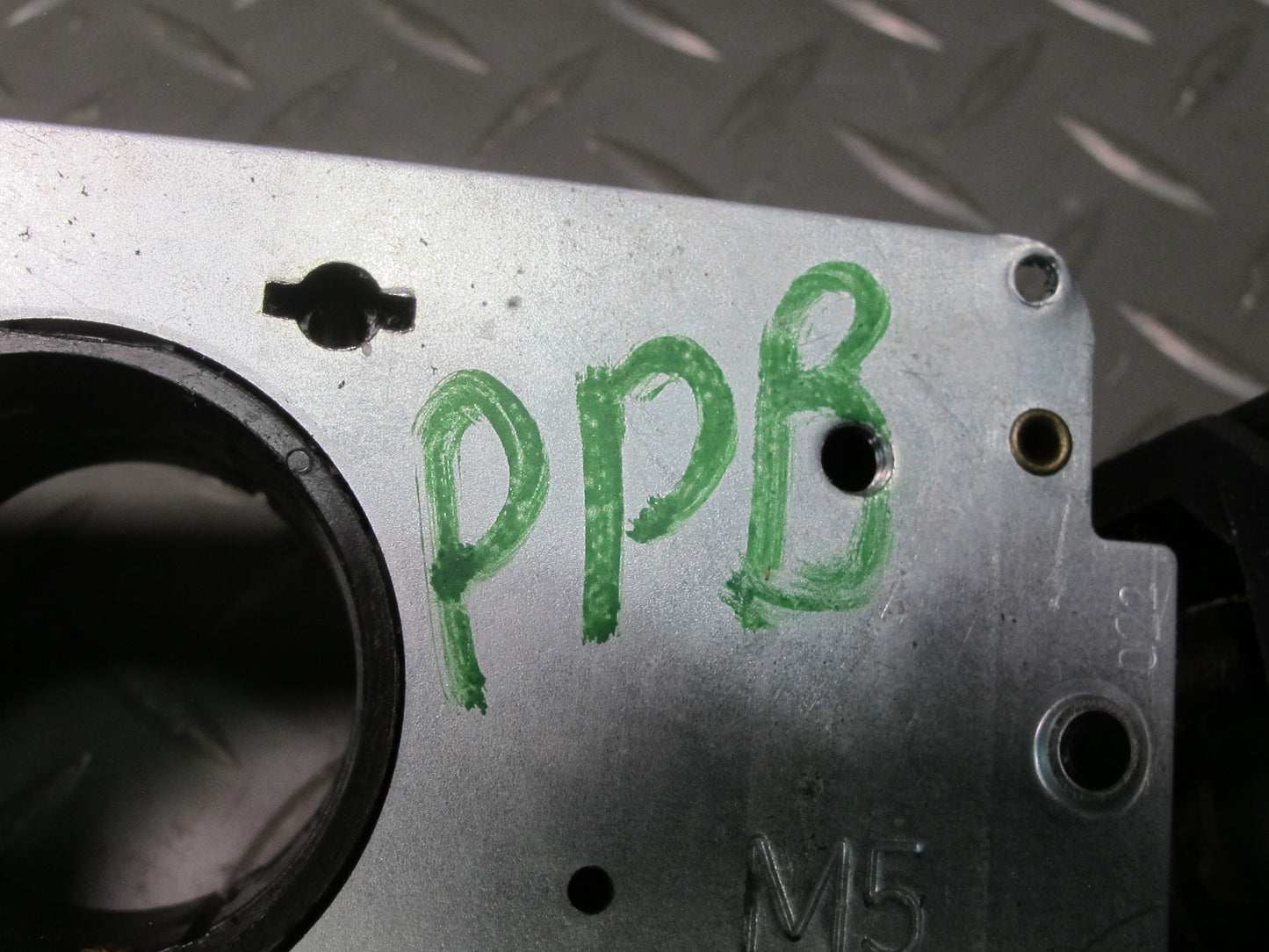 1997-2004 Porsche Boxster 986 Steering Column Turn Signal Wiper Cruise Switch