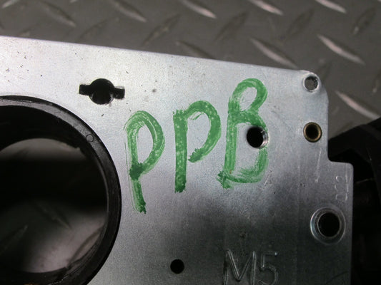 1997-2004 Porsche Boxster 986 Steering Column Turn Signal Wiper Cruise Switch