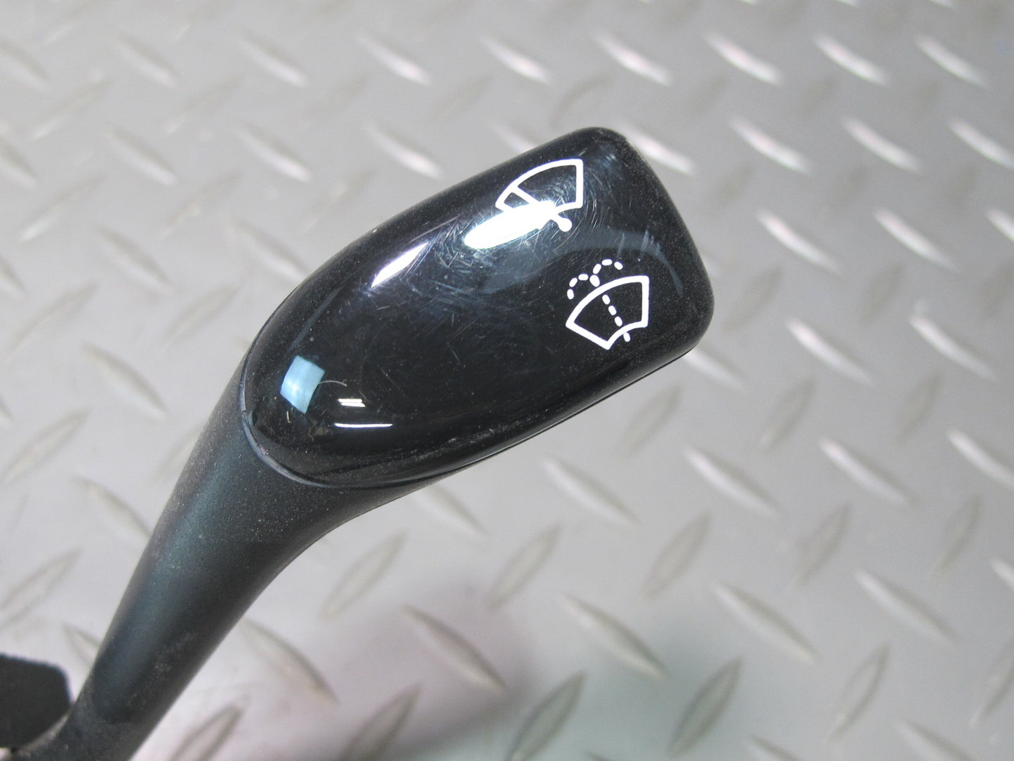 1997-2004 Porsche Boxster 986 Steering Column Turn Signal Wiper Cruise Switch