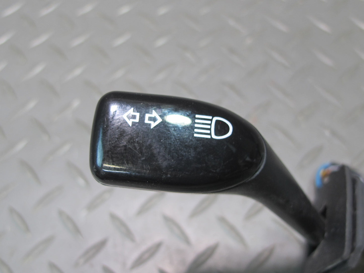 1997-2004 Porsche Boxster 986 Steering Column Turn Signal Wiper Cruise Switch