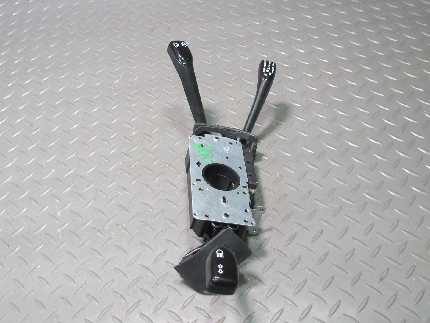 1997-2004 Porsche Boxster 986 Steering Column Turn Signal Wiper Cruise Switch