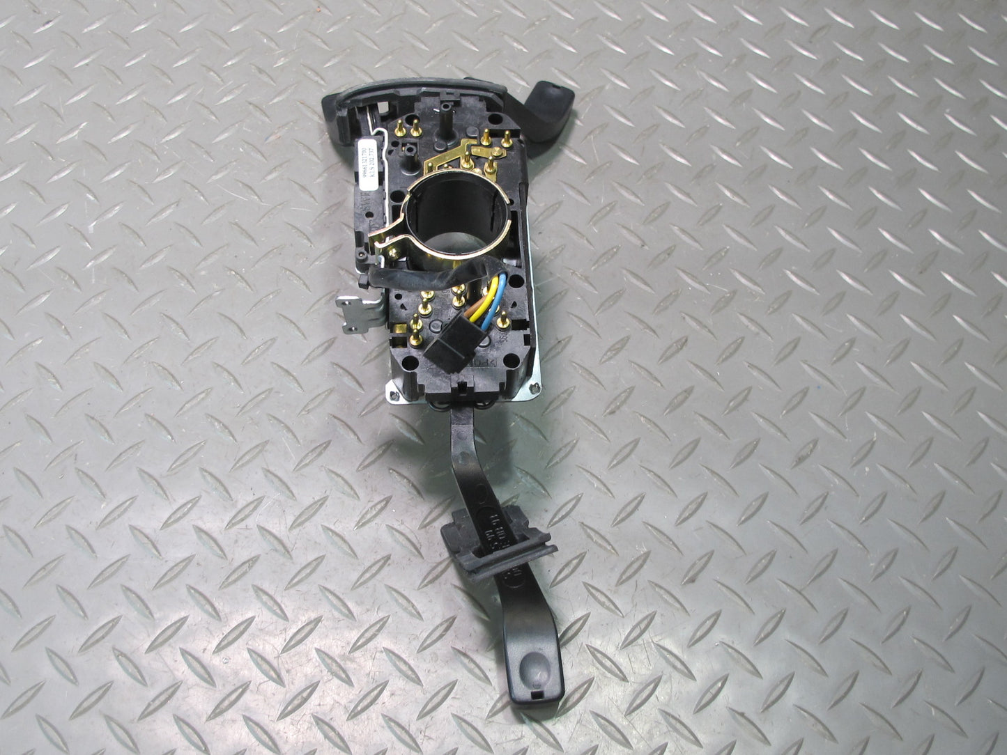 1997-2004 Porsche Boxster 986 Steering Column Turn Signal Wiper Cruise Switch