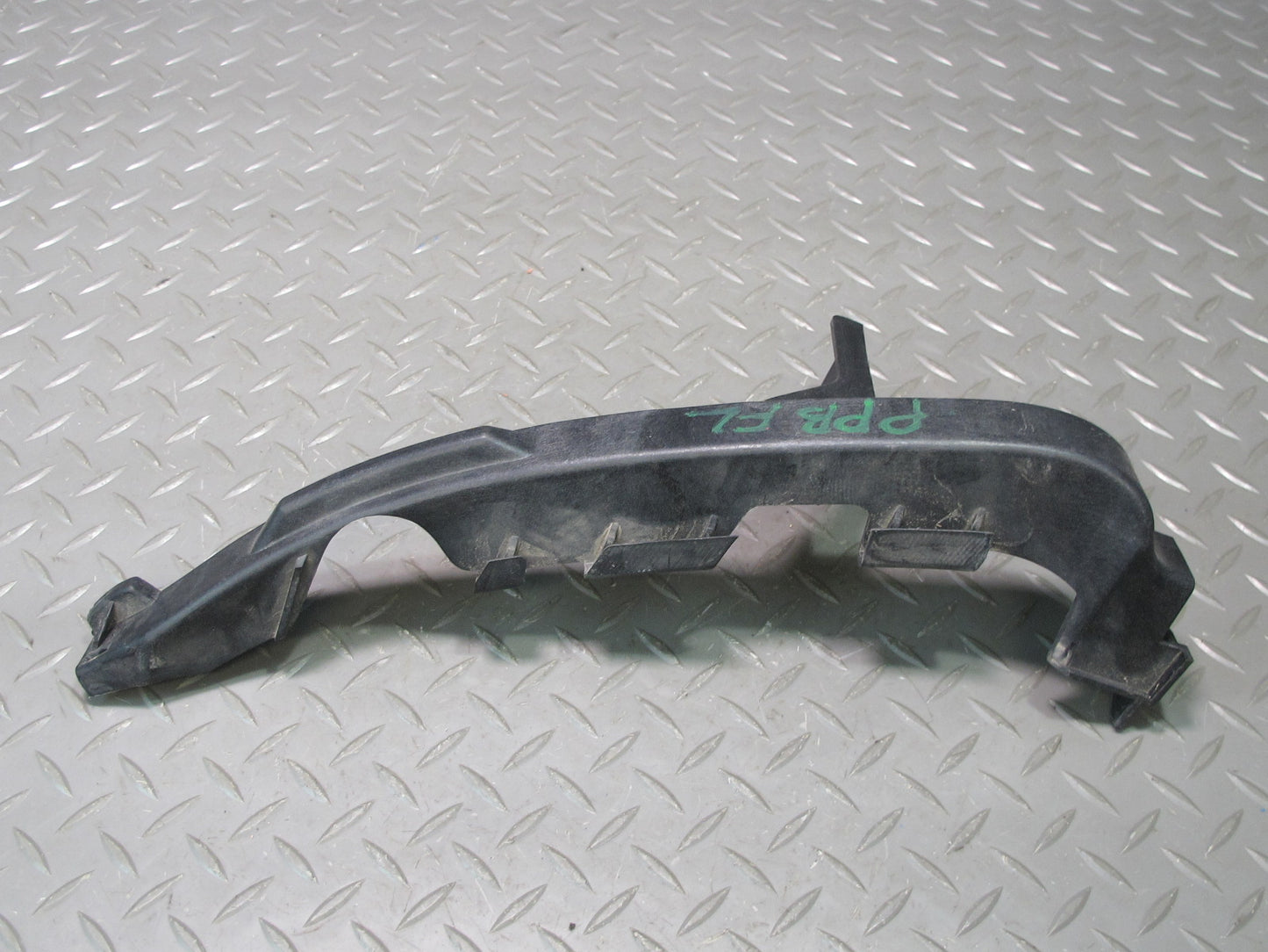 1997-2004 Porsche Boxster 986 Front Left Side Bumper Mount Bracket Support