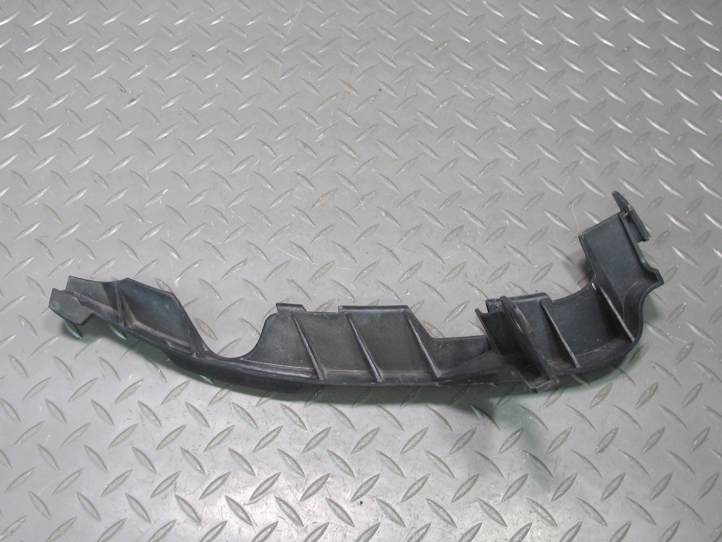 1997-2004 Porsche Boxster 986 Front Left Side Bumper Mount Bracket Support