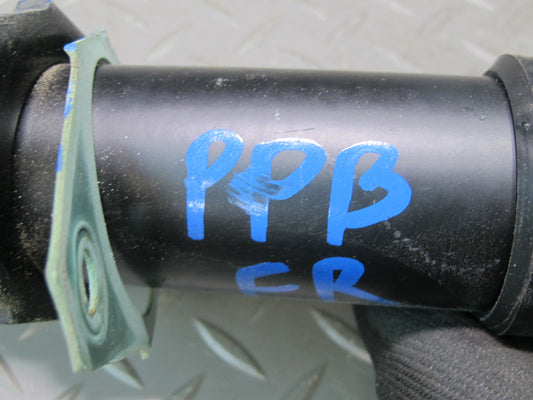 1997-2004 Porsche Boxster 986 Front Left Right Bumper Impact Shock Absorber Set