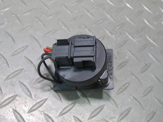 1997-2004 Porsche Boxster 986 Interior Dashboard Temperature Sensor