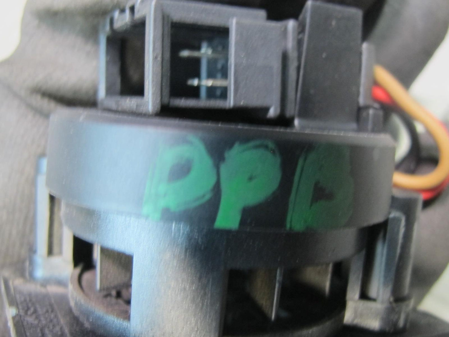 1997-2004 Porsche Boxster 986 Interior Dashboard Temperature Sensor