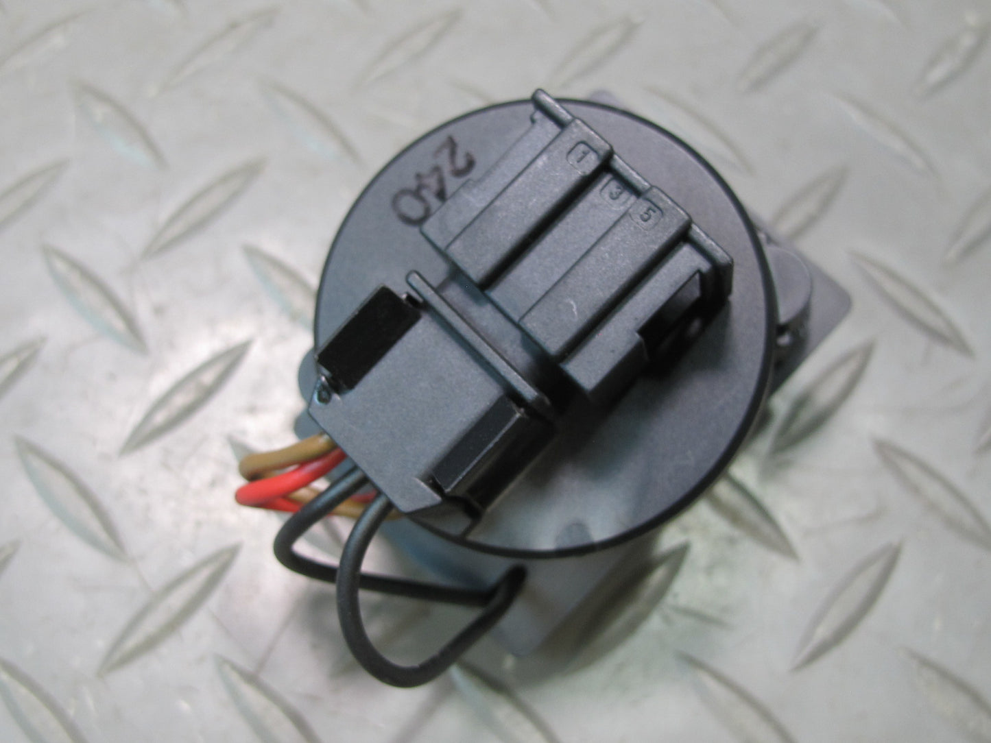 1997-2004 Porsche Boxster 986 Interior Dashboard Temperature Sensor