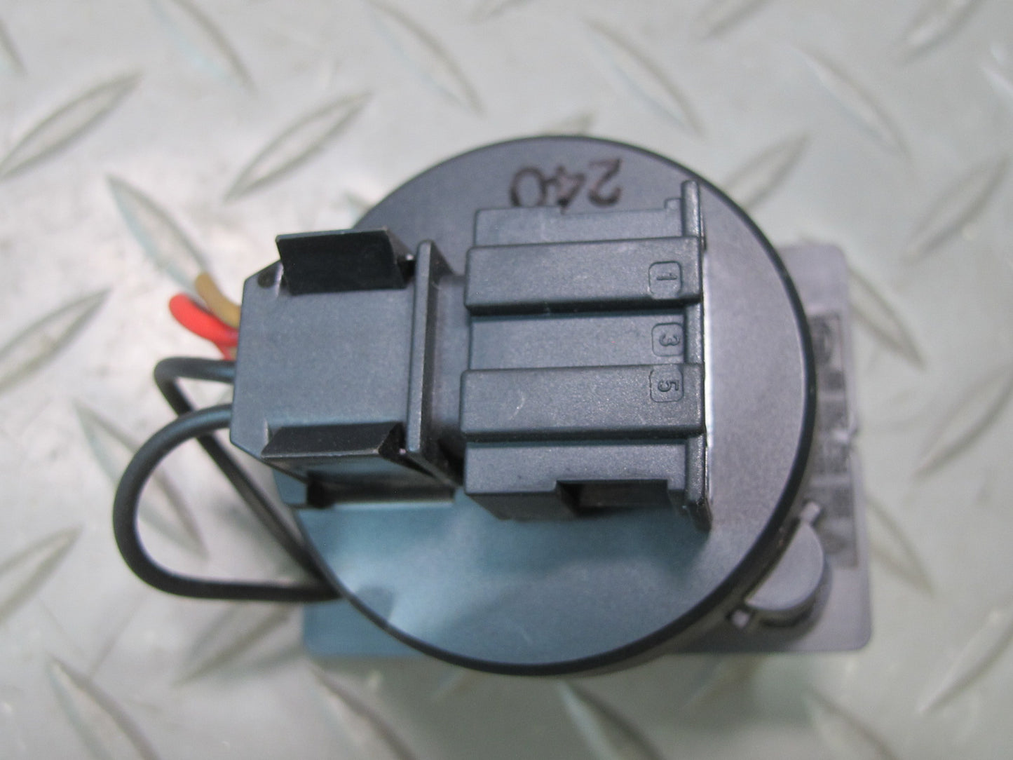 1997-2004 Porsche Boxster 986 Interior Dashboard Temperature Sensor