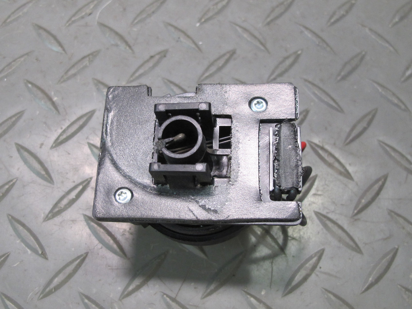 1997-2004 Porsche Boxster 986 Interior Dashboard Temperature Sensor