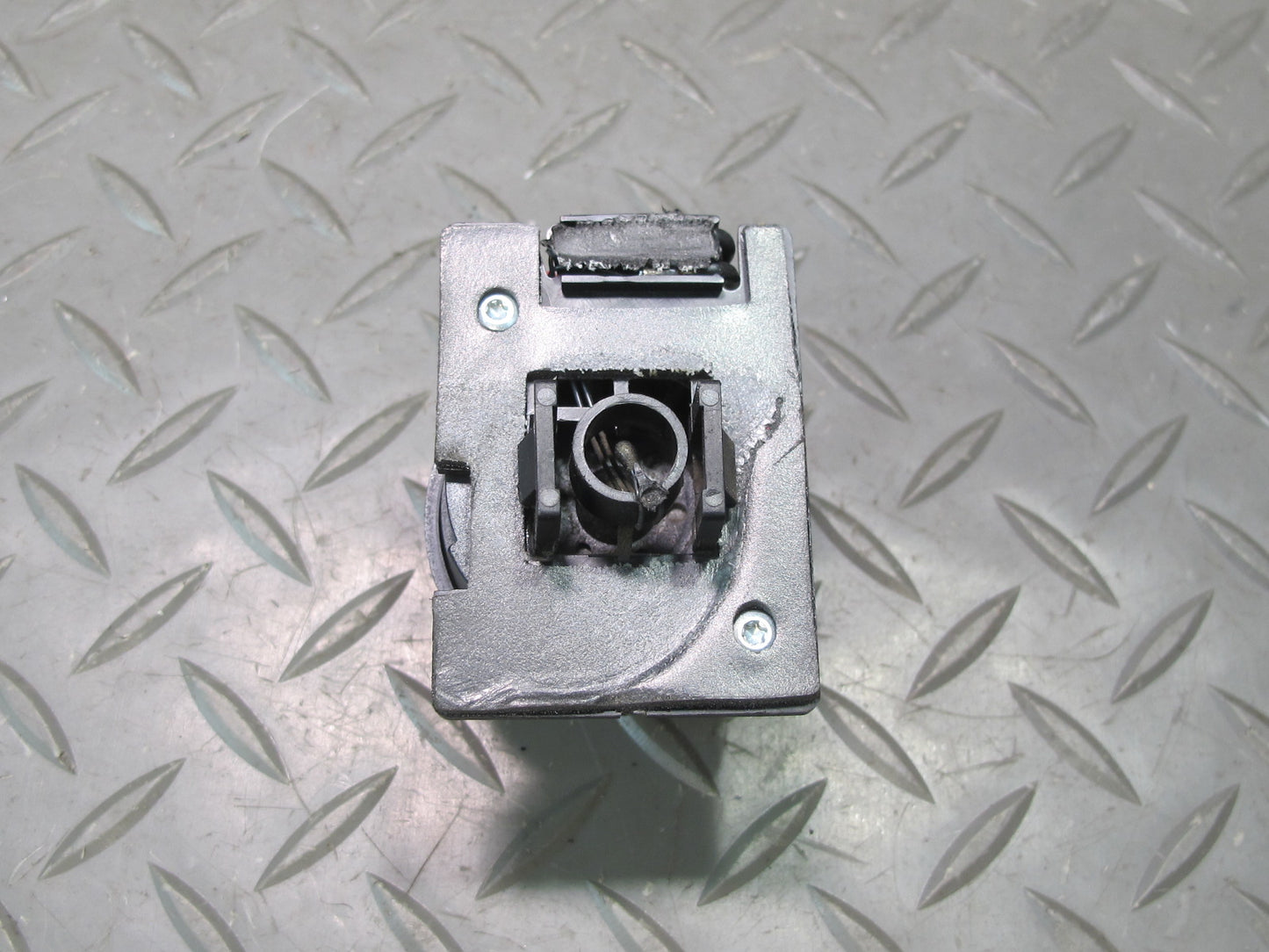 1997-2004 Porsche Boxster 986 Interior Dashboard Temperature Sensor