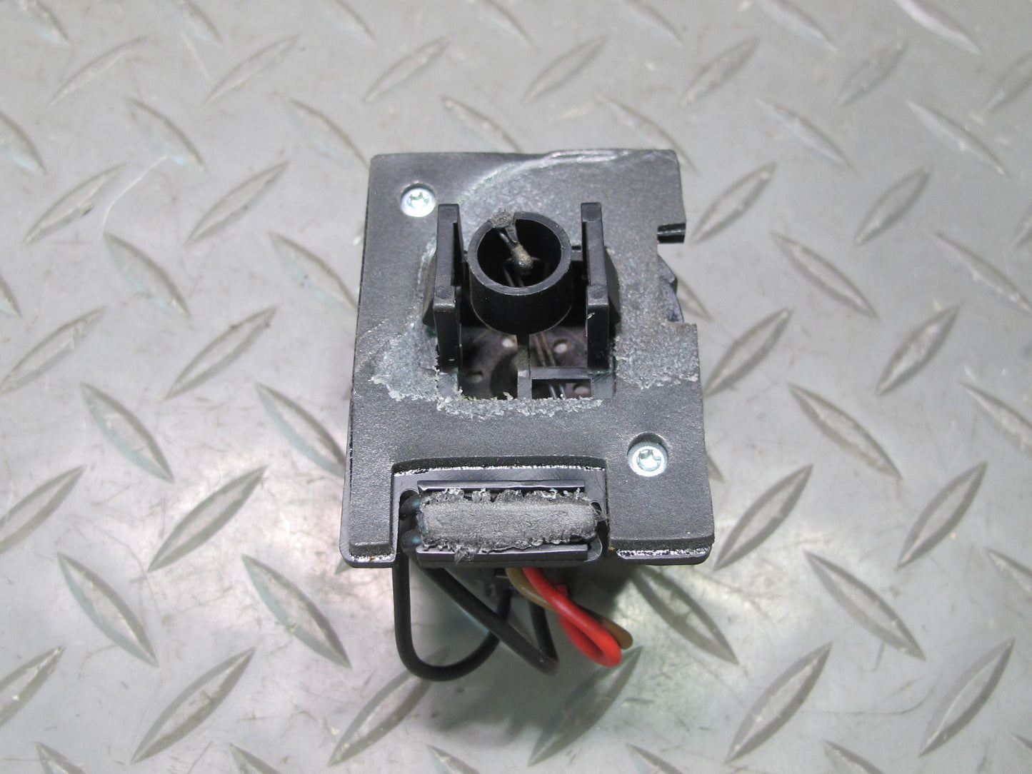 1997-2004 Porsche Boxster 986 Interior Dashboard Temperature Sensor