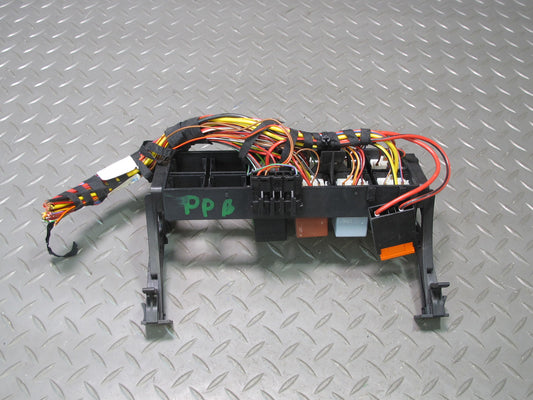 2000-2004 Porsche Boxster 986 Fuse Relay Junction Box Module Unit