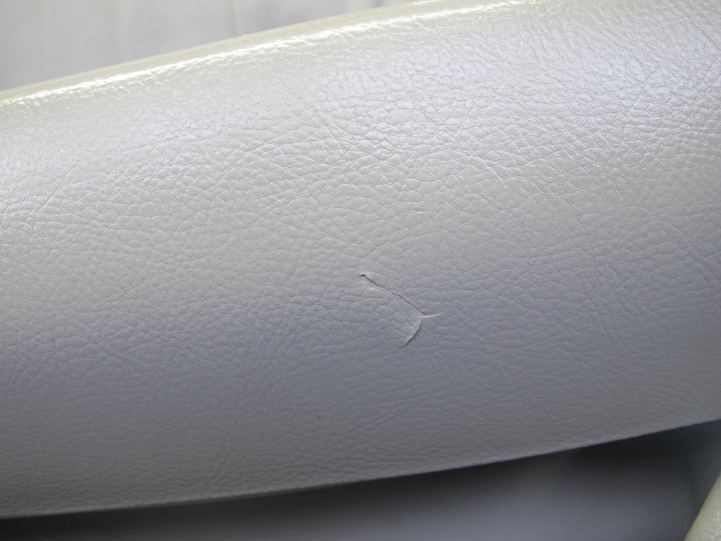 04-06 Lexus UCF30L LS430 Set of 2 Front Door Interior Trim Cover Panel Ash OEM