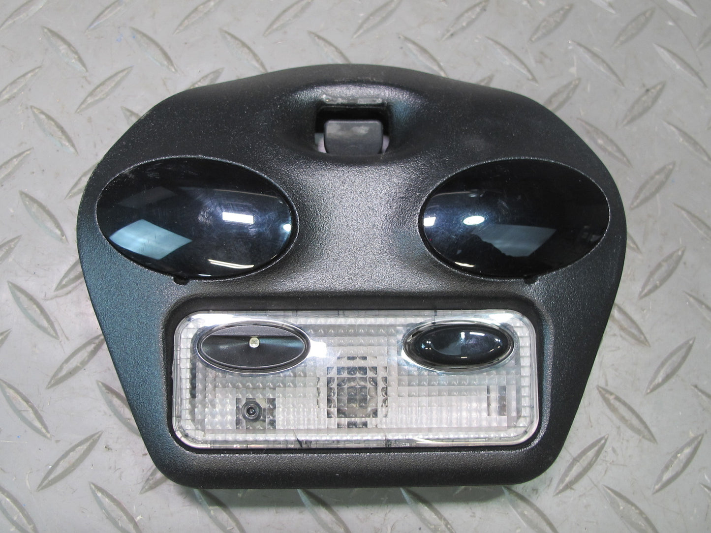 1999-2004 Porsche Boxster 986 Overhead Console Dome Reading Light Lamp