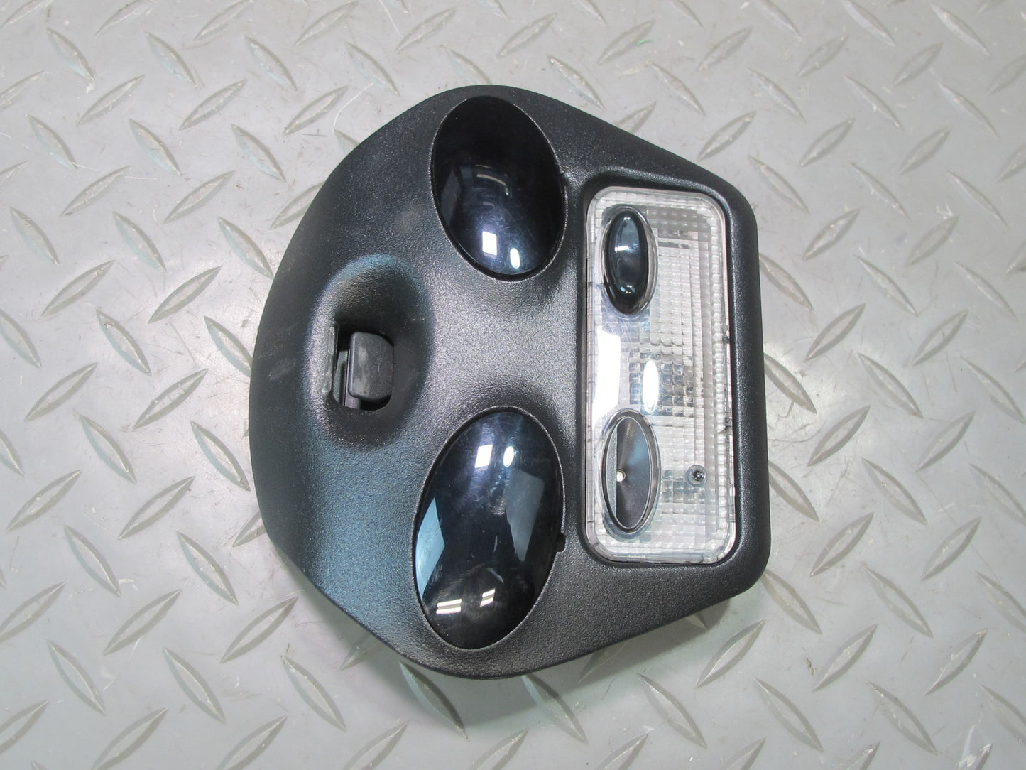 1999-2004 Porsche Boxster 986 Overhead Console Dome Reading Light Lamp