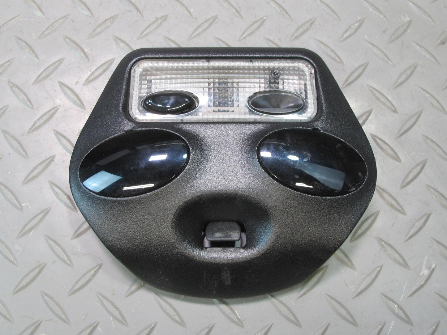 1999-2004 Porsche Boxster 986 Overhead Console Dome Reading Light Lamp