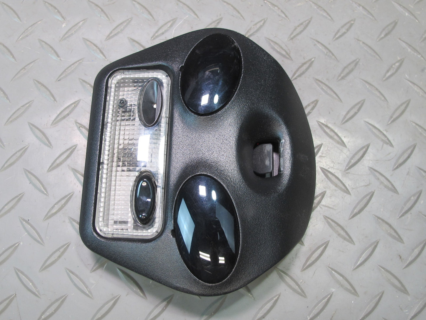 1999-2004 Porsche Boxster 986 Overhead Console Dome Reading Light Lamp