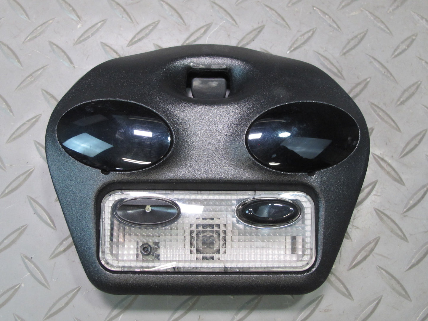 1999-2004 Porsche Boxster 986 Overhead Console Dome Reading Light Lamp