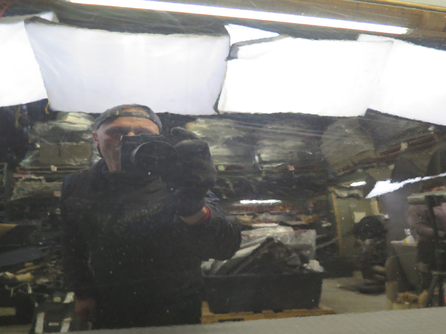 10-13 Lexus IS350 IS250 Convertible Right Pass Door Shell Panel Obsidian 87K OEM