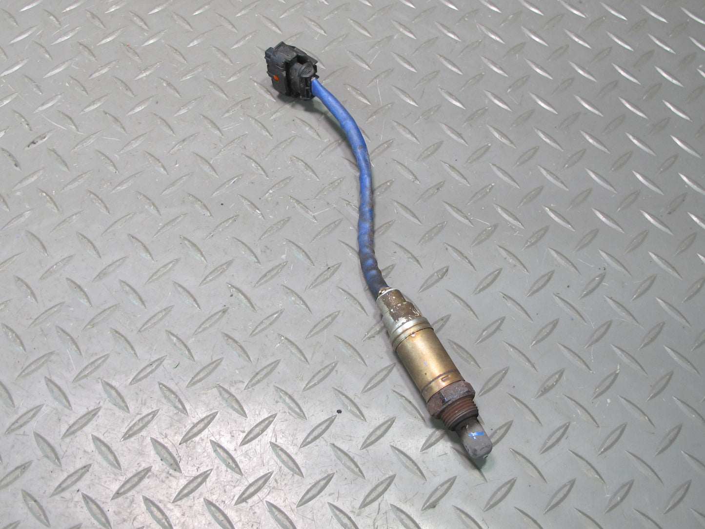 2000-2004 Porsche Boxster 986 2.7L Oxygen O2 Lambda Sensor Set of 4