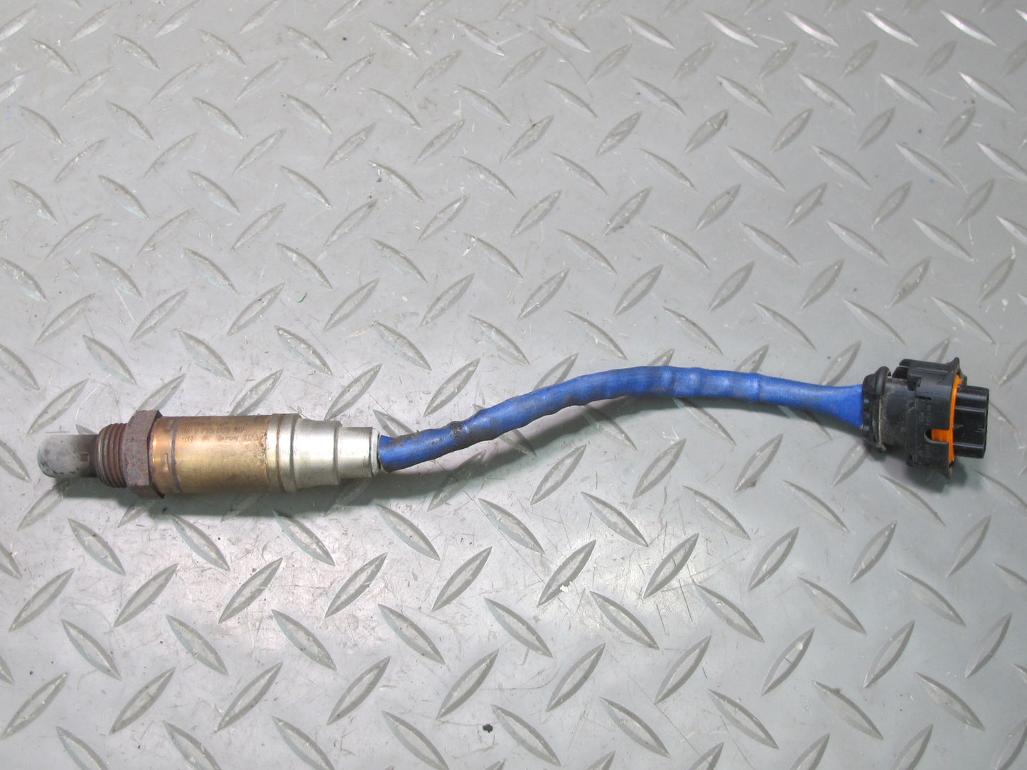 2000-2004 Porsche Boxster 986 2.7L Oxygen O2 Lambda Sensor Set of 4