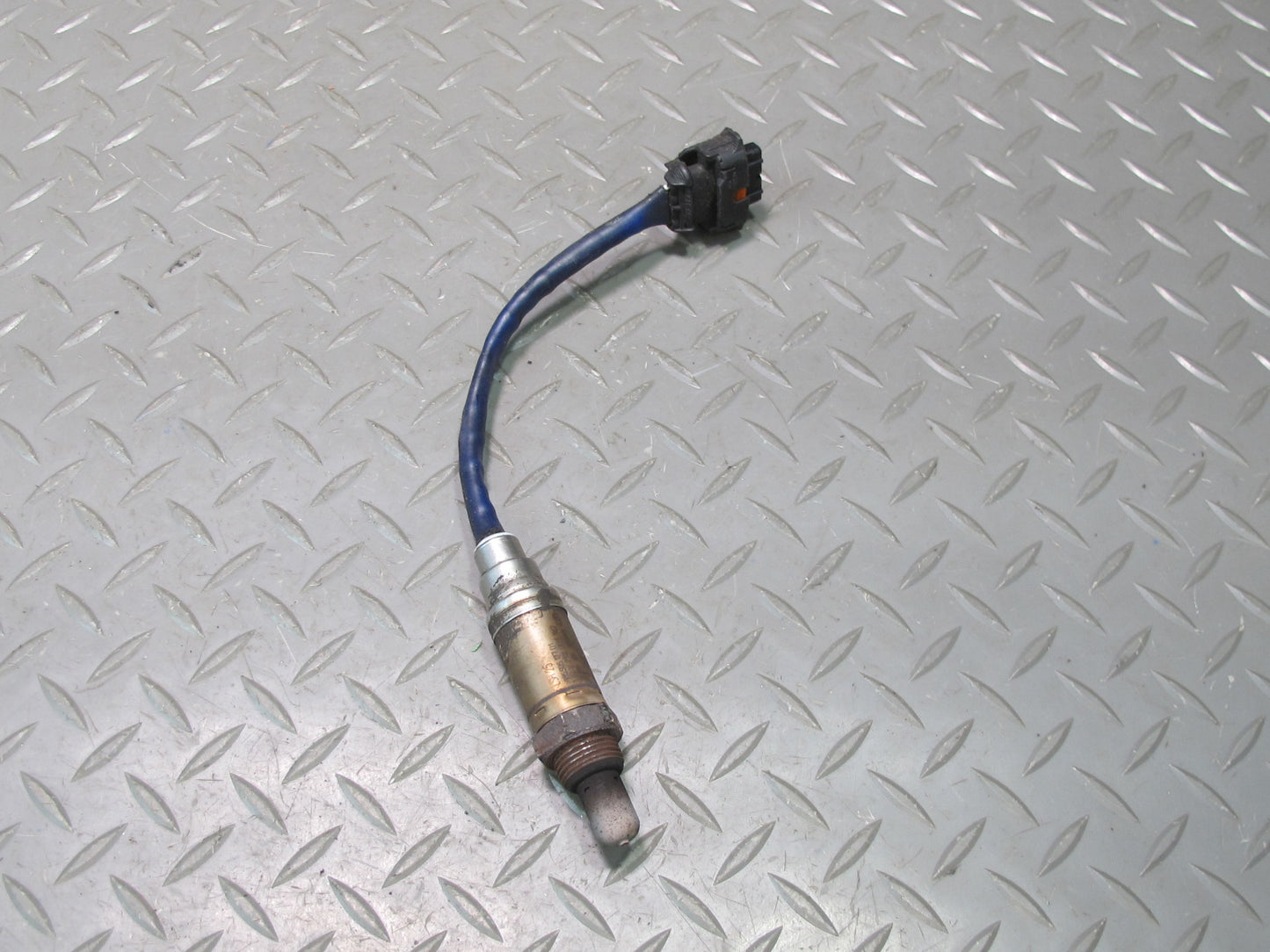 2000-2004 Porsche Boxster 986 2.7L Oxygen O2 Lambda Sensor Set of 4