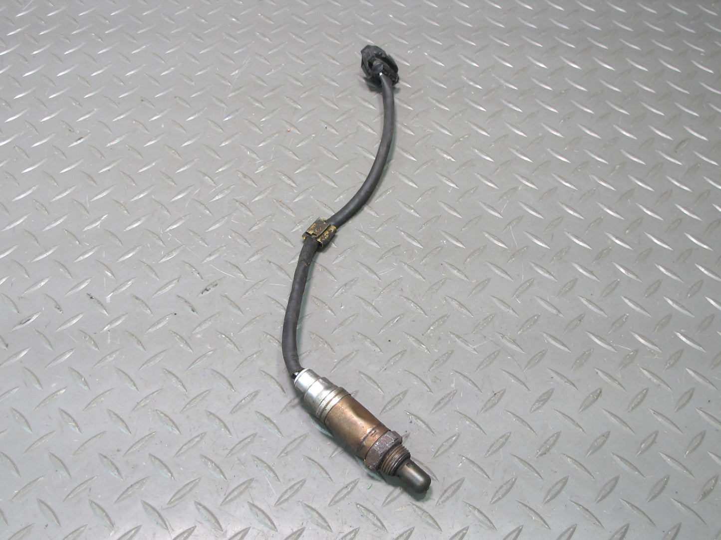 2000-2004 Porsche Boxster 986 2.7L Oxygen O2 Lambda Sensor Set of 4