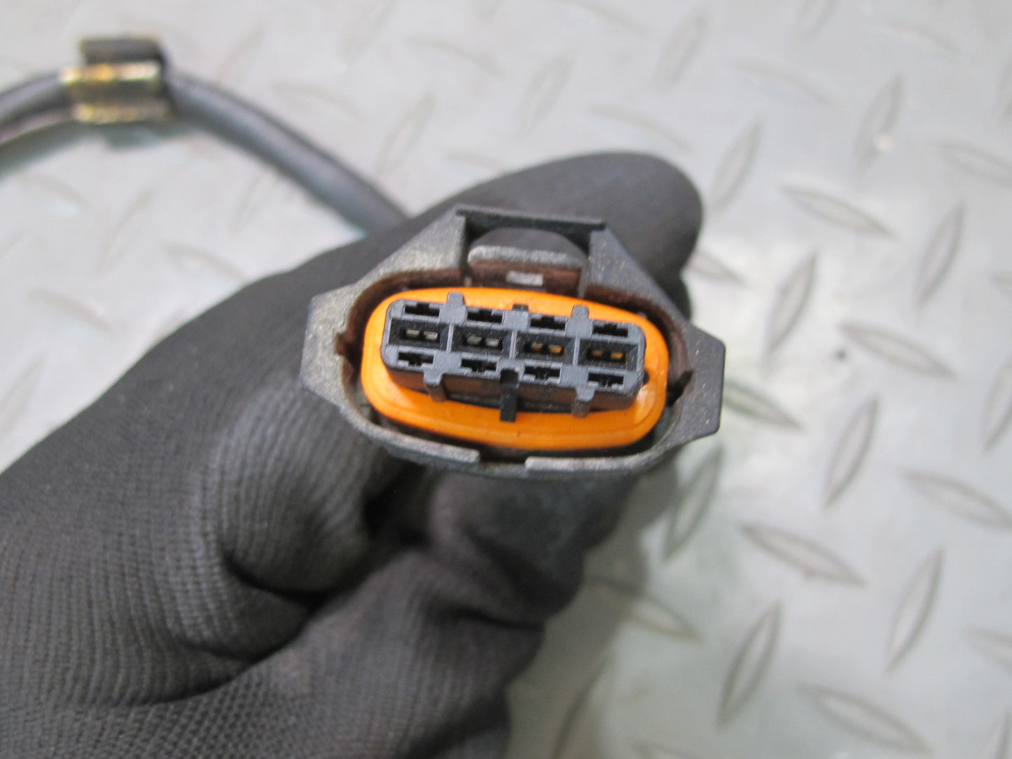 2000-2004 Porsche Boxster 986 2.7L Oxygen O2 Lambda Sensor Set of 4