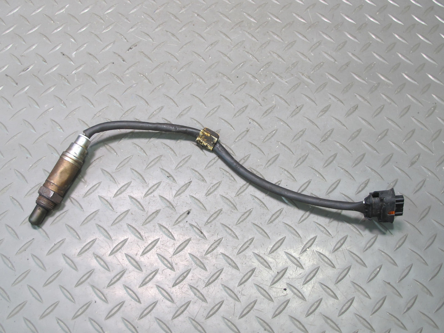 2000-2004 Porsche Boxster 986 2.7L Oxygen O2 Lambda Sensor Set of 4