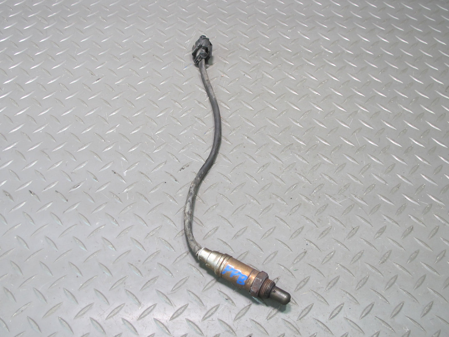 2000-2004 Porsche Boxster 986 2.7L Oxygen O2 Lambda Sensor Set of 4