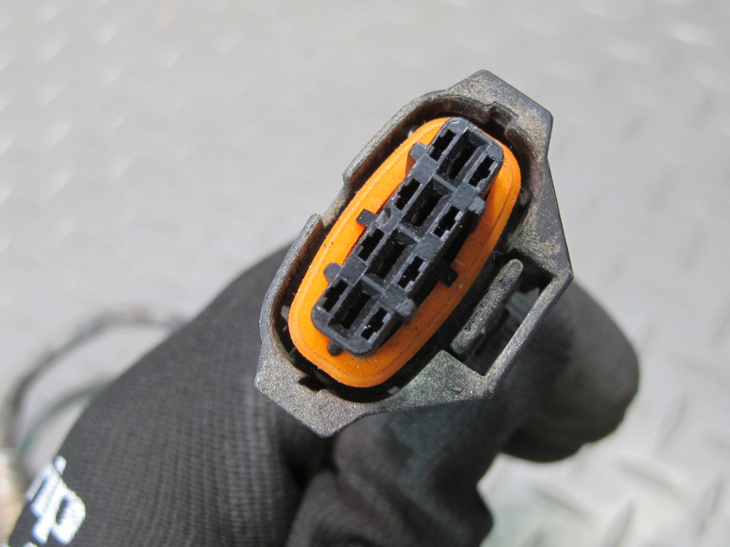 2000-2004 Porsche Boxster 986 2.7L Oxygen O2 Lambda Sensor Set of 4