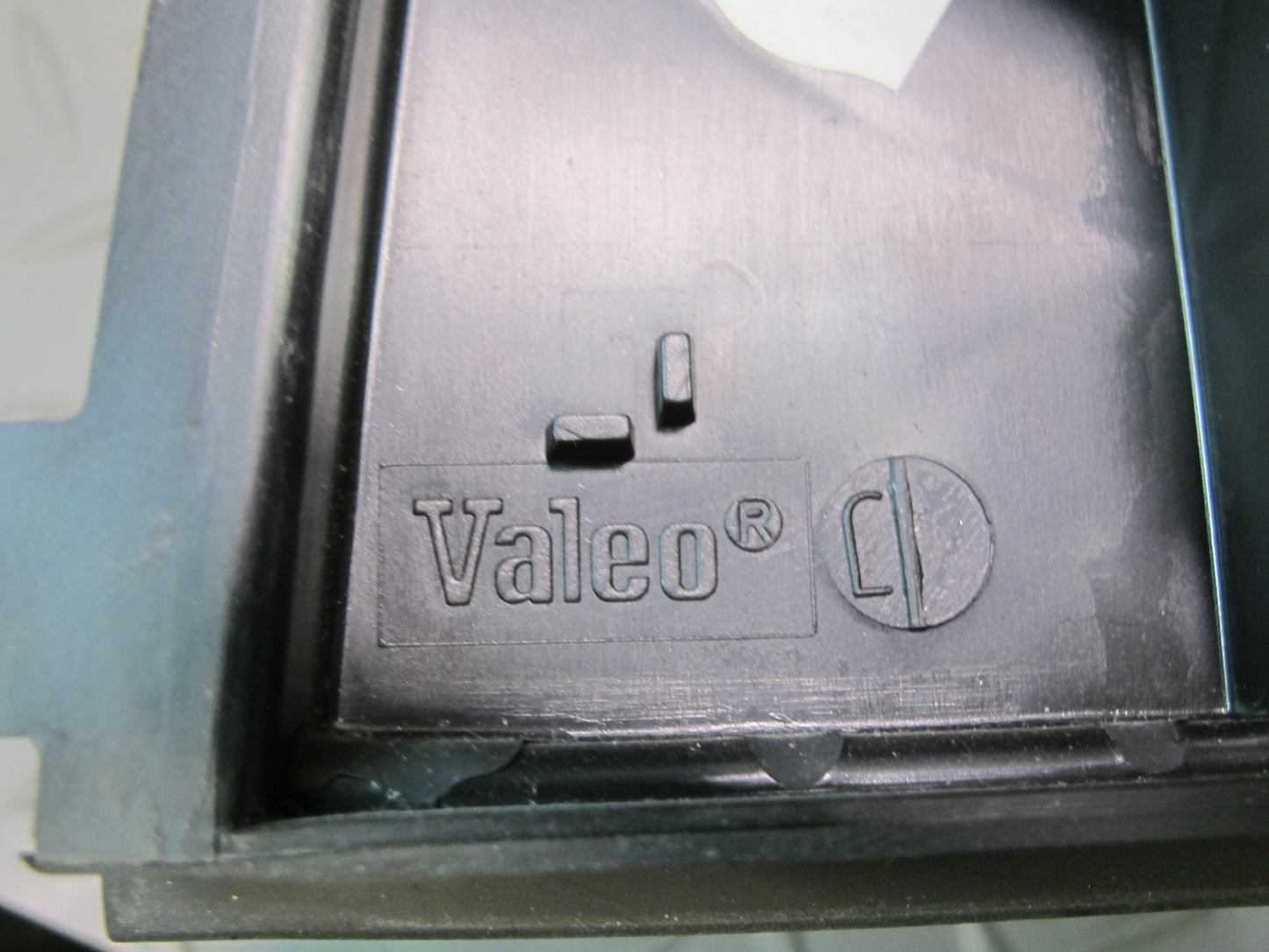 1997-2004 Porsche Boxster 986 A/C Heater Blower Motor Fan W/ Resistor