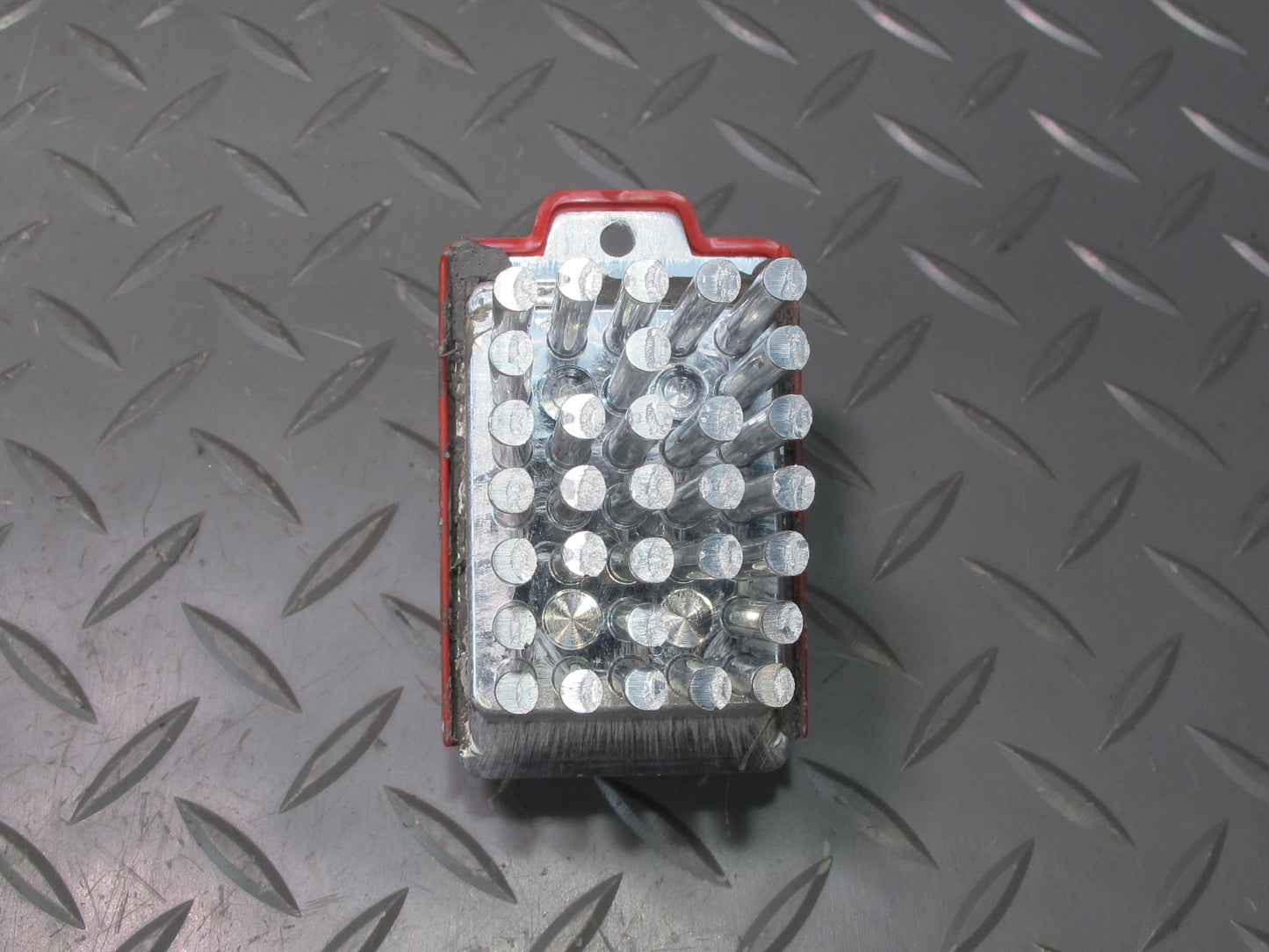 1997-2004 Porsche Boxster 986 A/C Heater Blower Motor Fan W/ Resistor