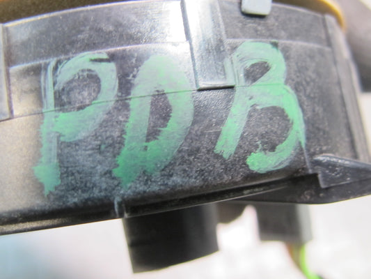 97-04 PORSCHE BOXSTER 986 STEERING COLUMN CLOCK SPRING 99665221100 OEM