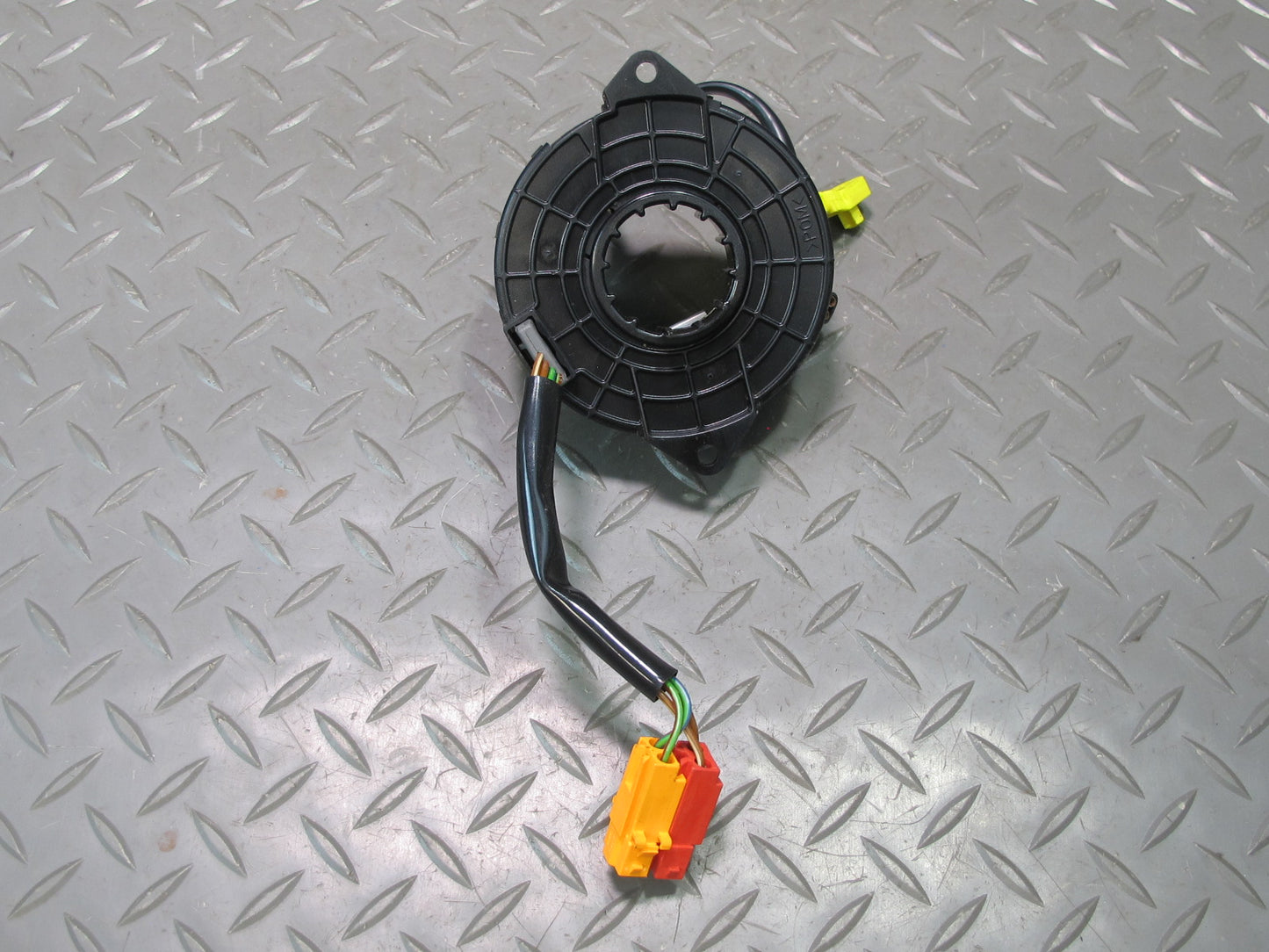 97-04 PORSCHE BOXSTER 986 STEERING COLUMN CLOCK SPRING 99665221100 OEM