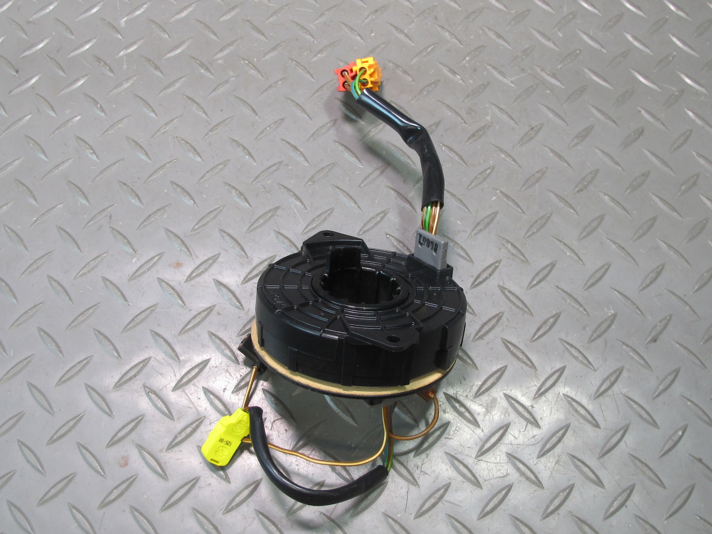 97-04 PORSCHE BOXSTER 986 STEERING COLUMN CLOCK SPRING 99665221100 OEM