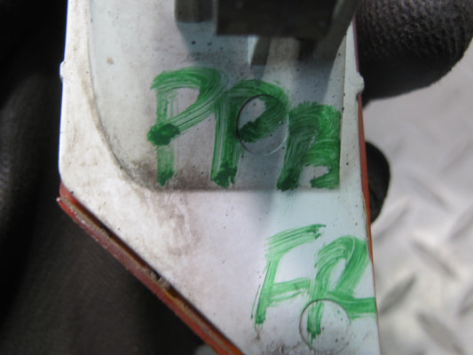 1997-2004 Porsche Boxster 986 Front Left Right Side Turn Signal Marker Light Set