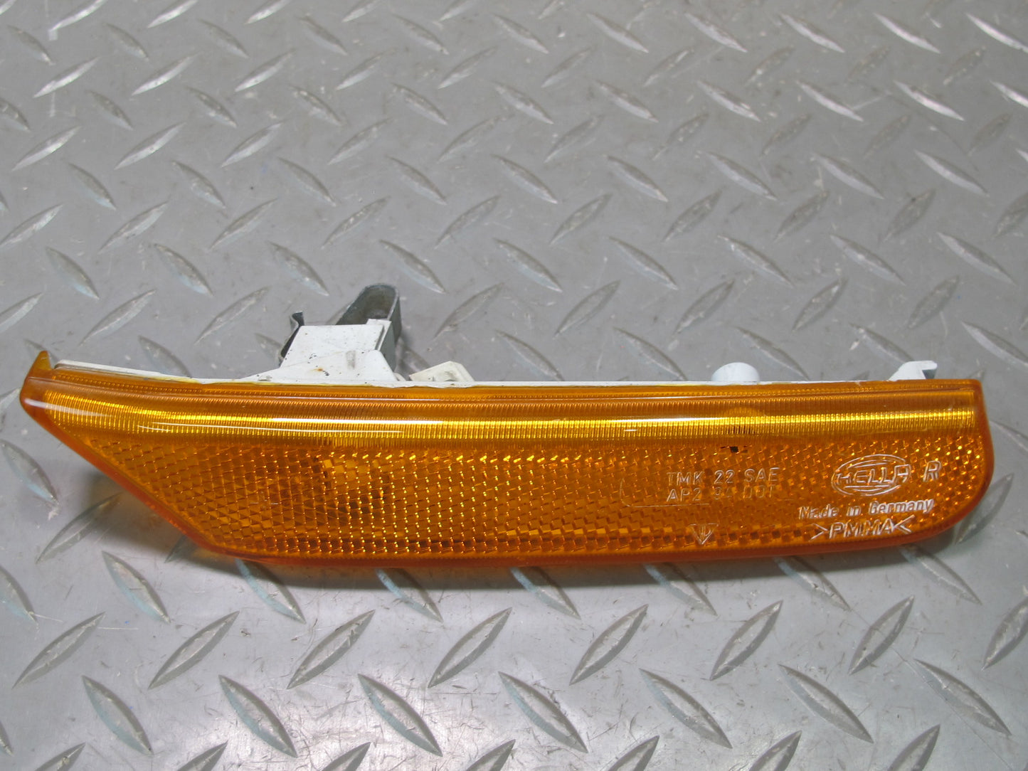 1997-2004 Porsche Boxster 986 Front Left Right Side Turn Signal Marker Light Set