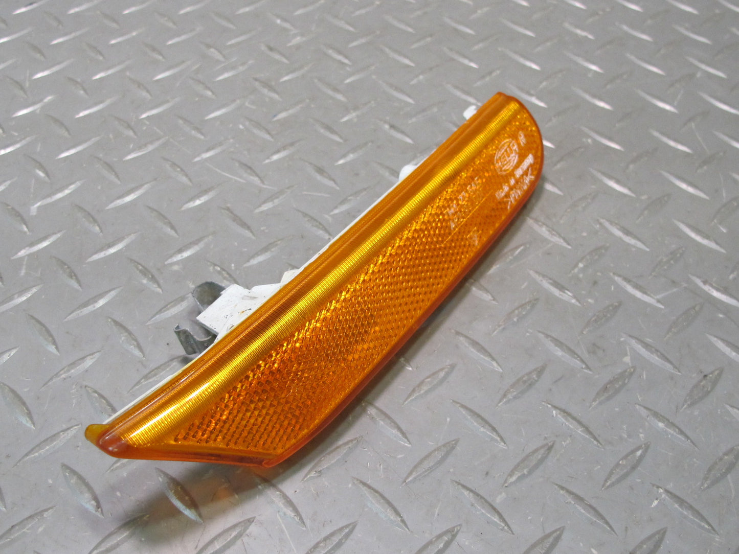 1997-2004 Porsche Boxster 986 Front Left Right Side Turn Signal Marker Light Set