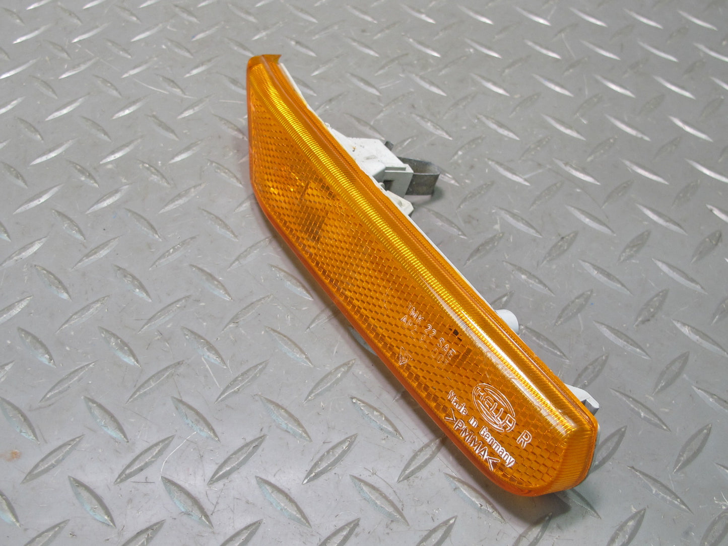 1997-2004 Porsche Boxster 986 Front Left Right Side Turn Signal Marker Light Set