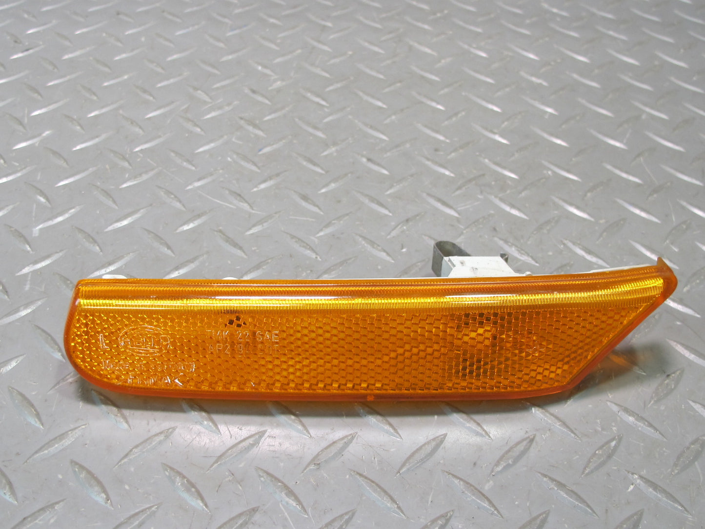 1997-2004 Porsche Boxster 986 Front Left Right Side Turn Signal Marker Light Set