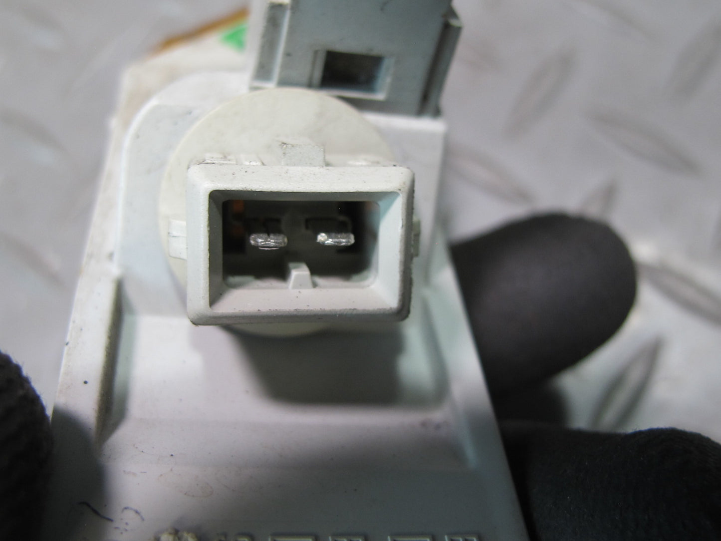 1997-2004 Porsche Boxster 986 Front Left Right Side Turn Signal Marker Light Set