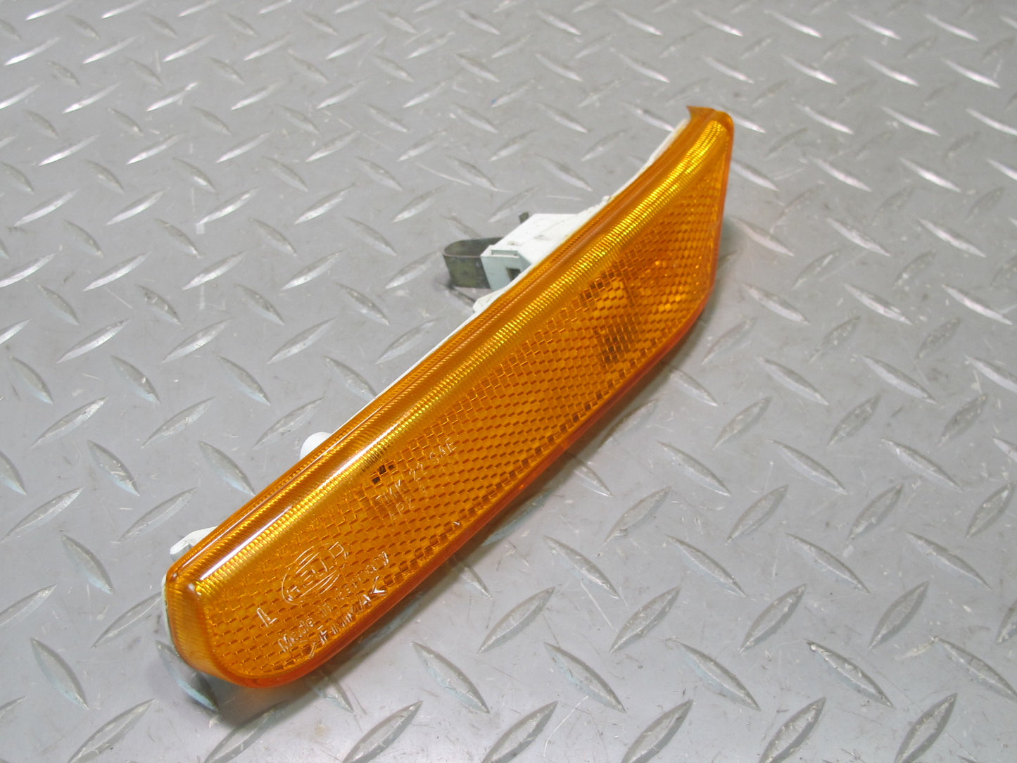 1997-2004 Porsche Boxster 986 Front Left Right Side Turn Signal Marker Light Set