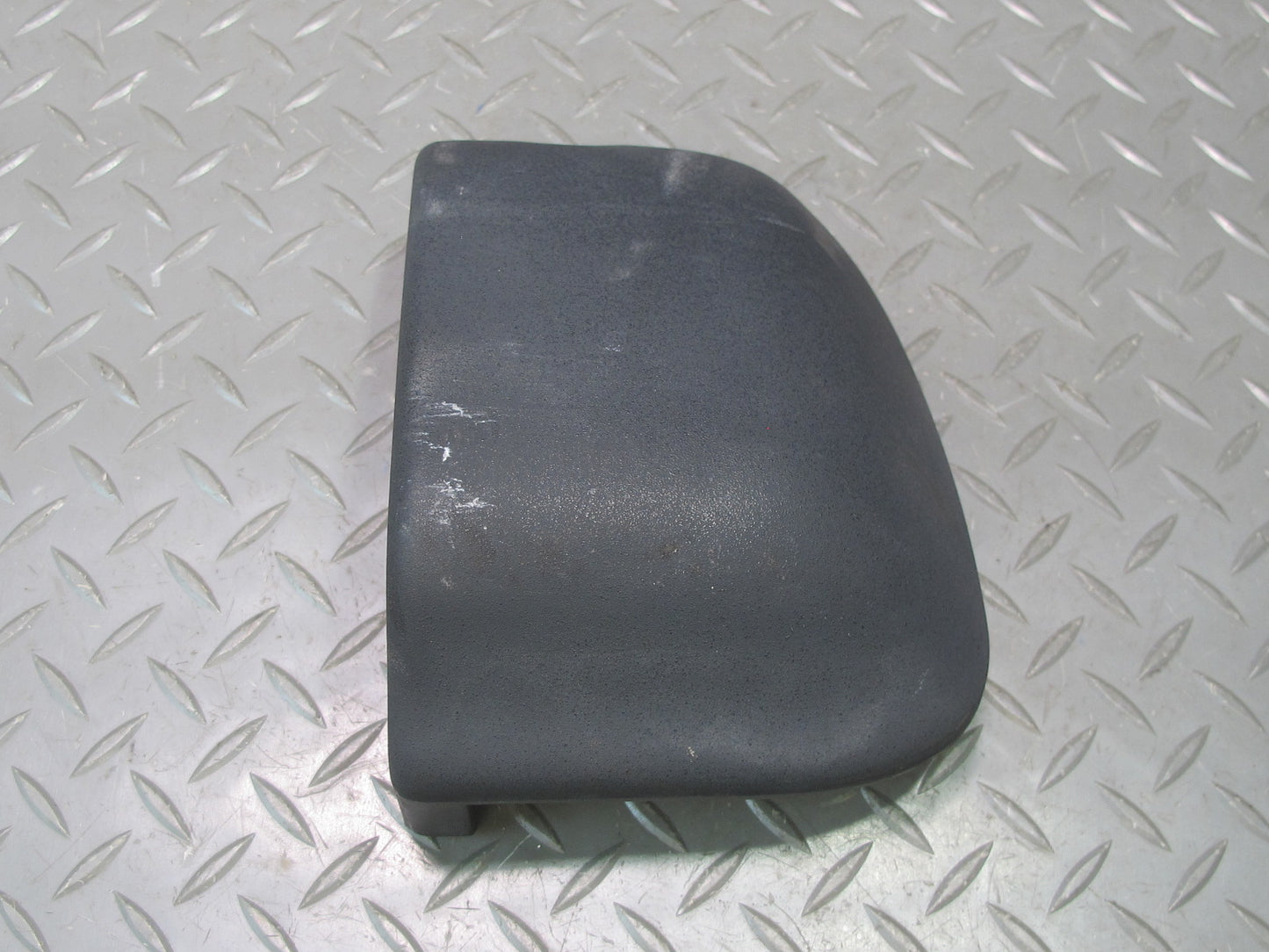 1997-2004 Porsche Boxster 986 Rear Left & Right Bumper Guard Insert Set of 2