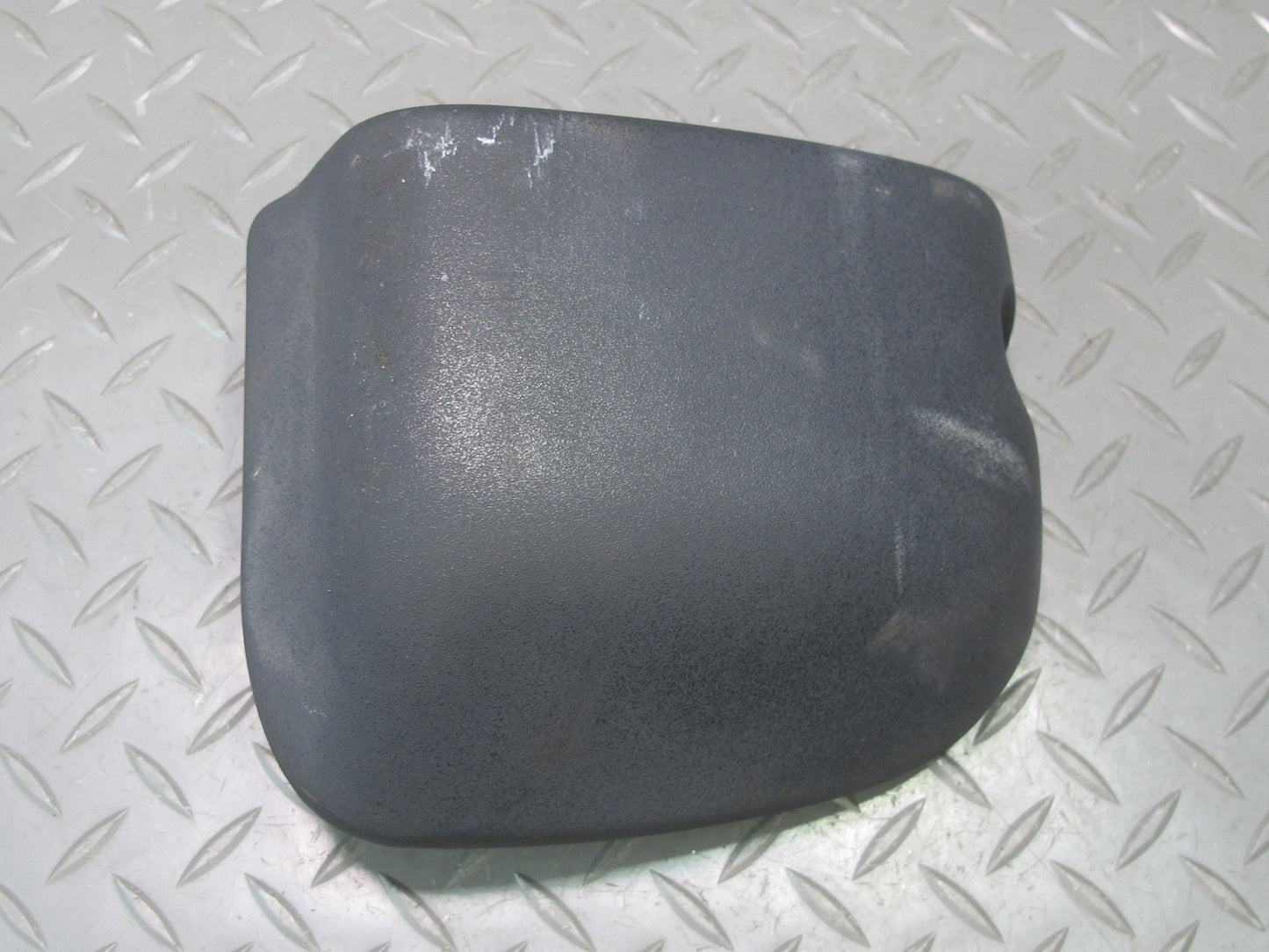 1997-2004 Porsche Boxster 986 Rear Left & Right Bumper Guard Insert Set of 2